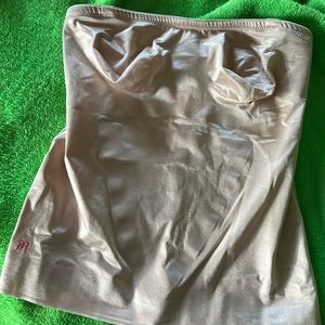 Ruby Ribbon 🎀 Convertible Cami Shape Wear Sz 38